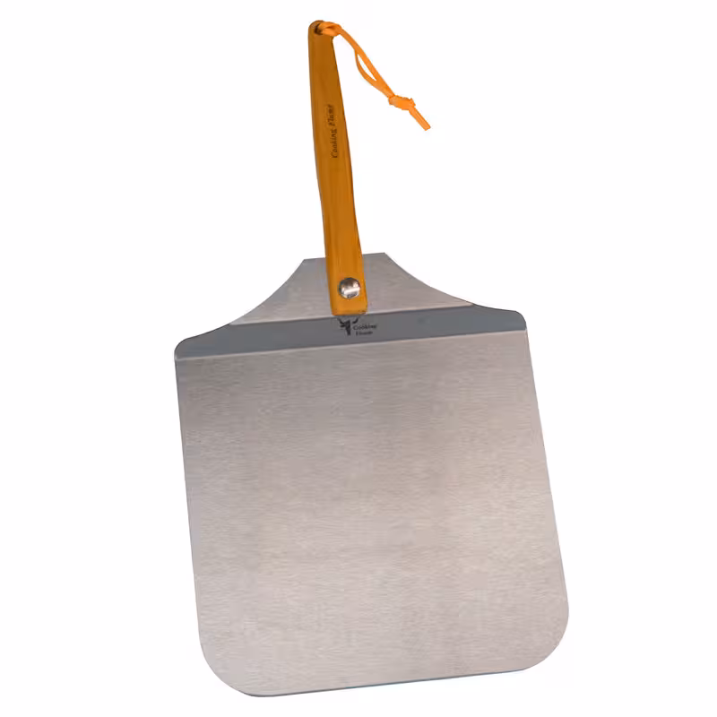 پارو پیتزا  کوکینگ فلیم مدل دسته تاشو T28 | کالا مکس