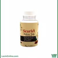 کره کاکائو اسکارلت