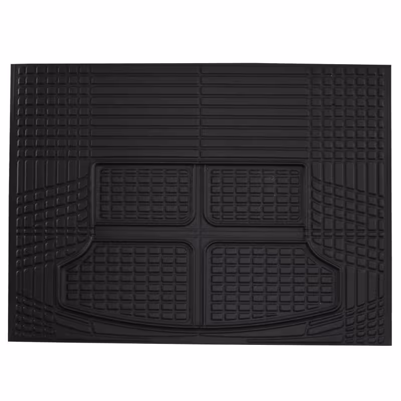 کفپوش صندوق چرم مصنوعی یونیورسال بابل