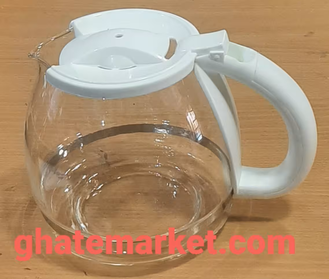 قوری قهوه ساز فلر CM91