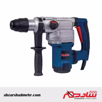 دریل بتن کن 5شیار 7کیلویی رابین 4018