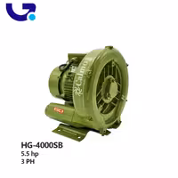 بلوئر کالمو مدل HG-4000SB