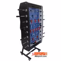 فوتبال دستی تاشو کف ملامین S13 المپیک
