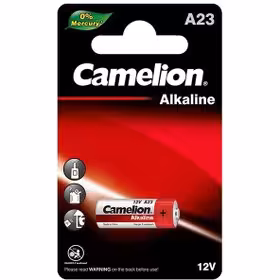 باتری A23-کملیون