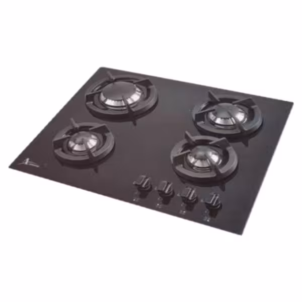 اجاق گاز صفحه ای اخوان مدل V28