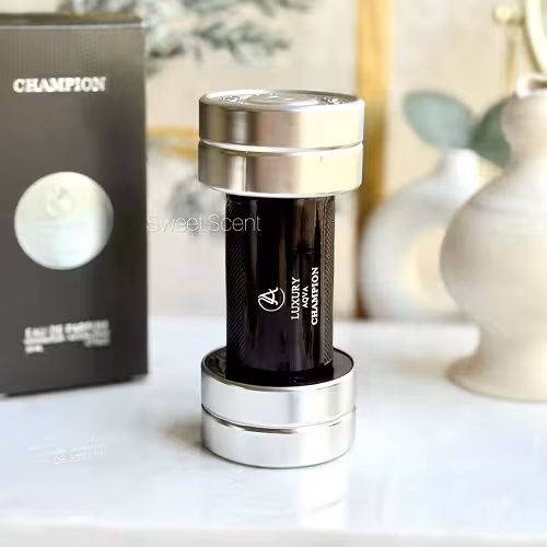 عطر ادکلن دیویدوف چمپیون (لاکچری آکوا) | Davidoff Champion BY (Luxury Aqva) حجم 50 میل(شرکتی)