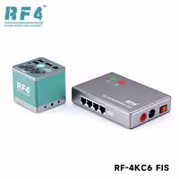 دوربین لوپ RF4 4KC6 FIS
