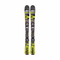 چوب اسکی elan مدل PINBALL CAMO QS