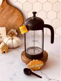 فرنچ پرس 600 میل برند MARKIZ طرح جدید کد0019