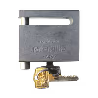 قفل دیسک موتور