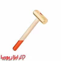 چکش ضد جرقه برنجی مدل BHW 4P (پوندی)