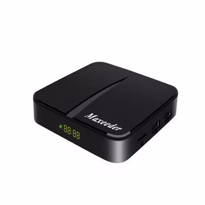 اندروید باکس مکسیدر 16*2