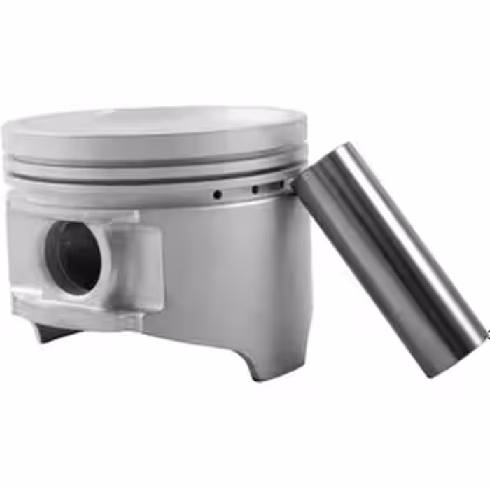 پیستون-گژن پین با خار استاندارد پیکان هانتر پارت کد 400301