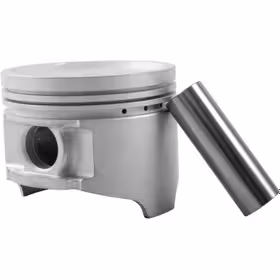 پیستون-گژن پین با خار استاندارد پیکان هانتر پارت کد 400301