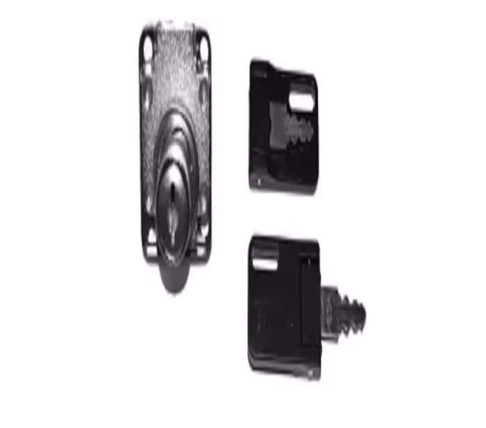 قفل کلیدی تک کشوفانتونی کد M211