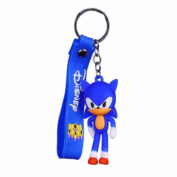 جاکلیدی سیلیکونی سونیک