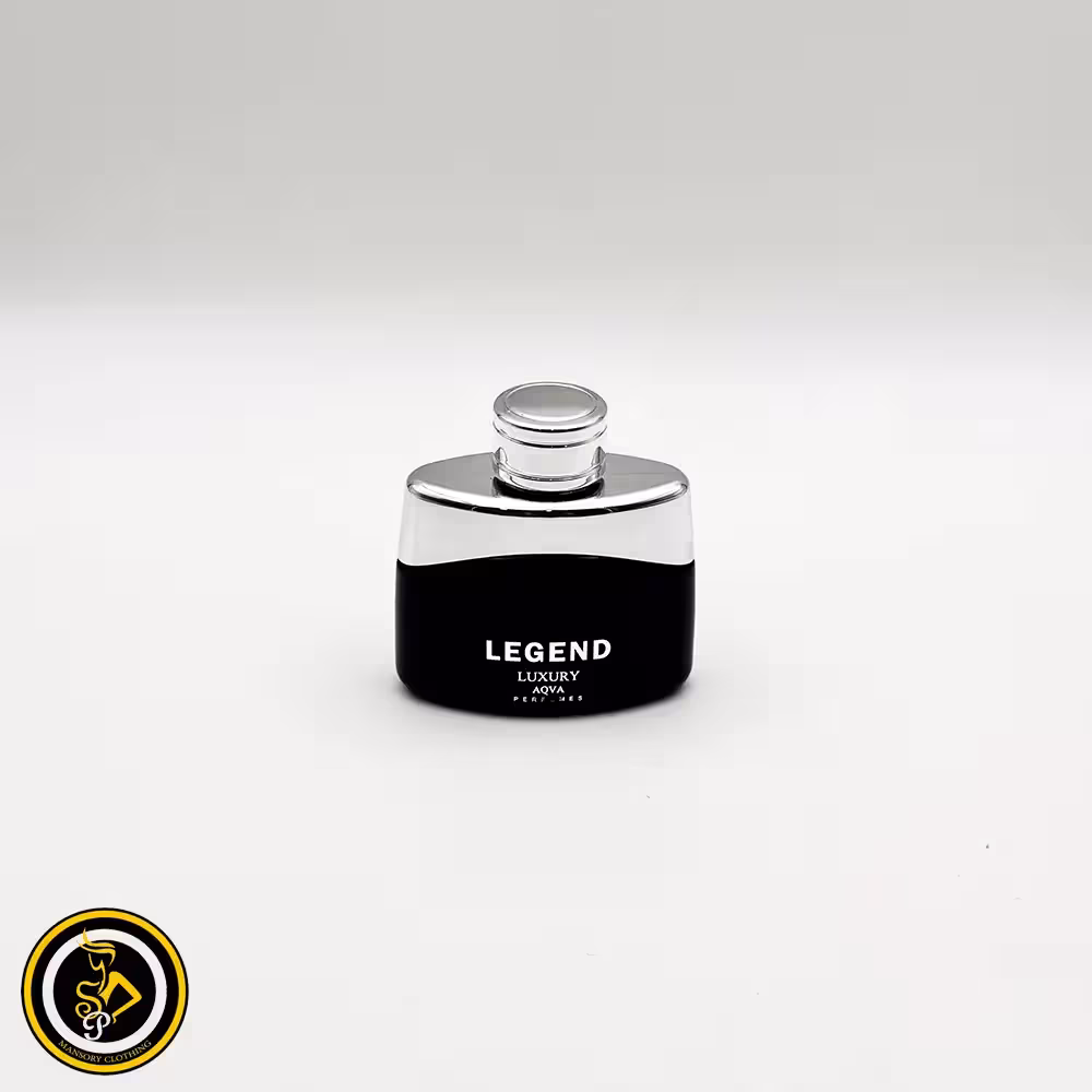 ادکلن مردانه لجند برند لاکچری آکوا (Luxury Aqua)