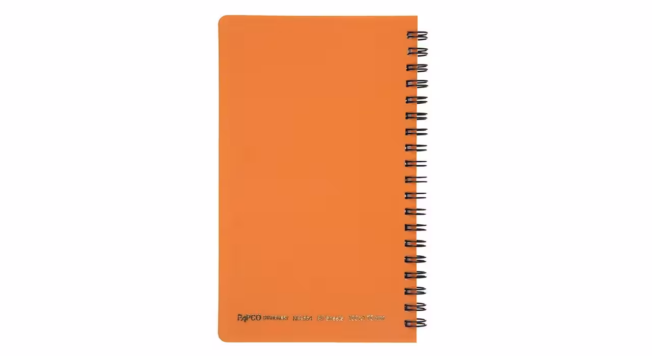 دفتر لغت پاپکو کد VB-665