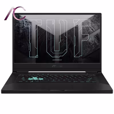 لپ تاپ ایسوس LAPTOP ASUS TUF DASH GAMING FX516PE CORE I7/24GB/1TB SSD/4GB