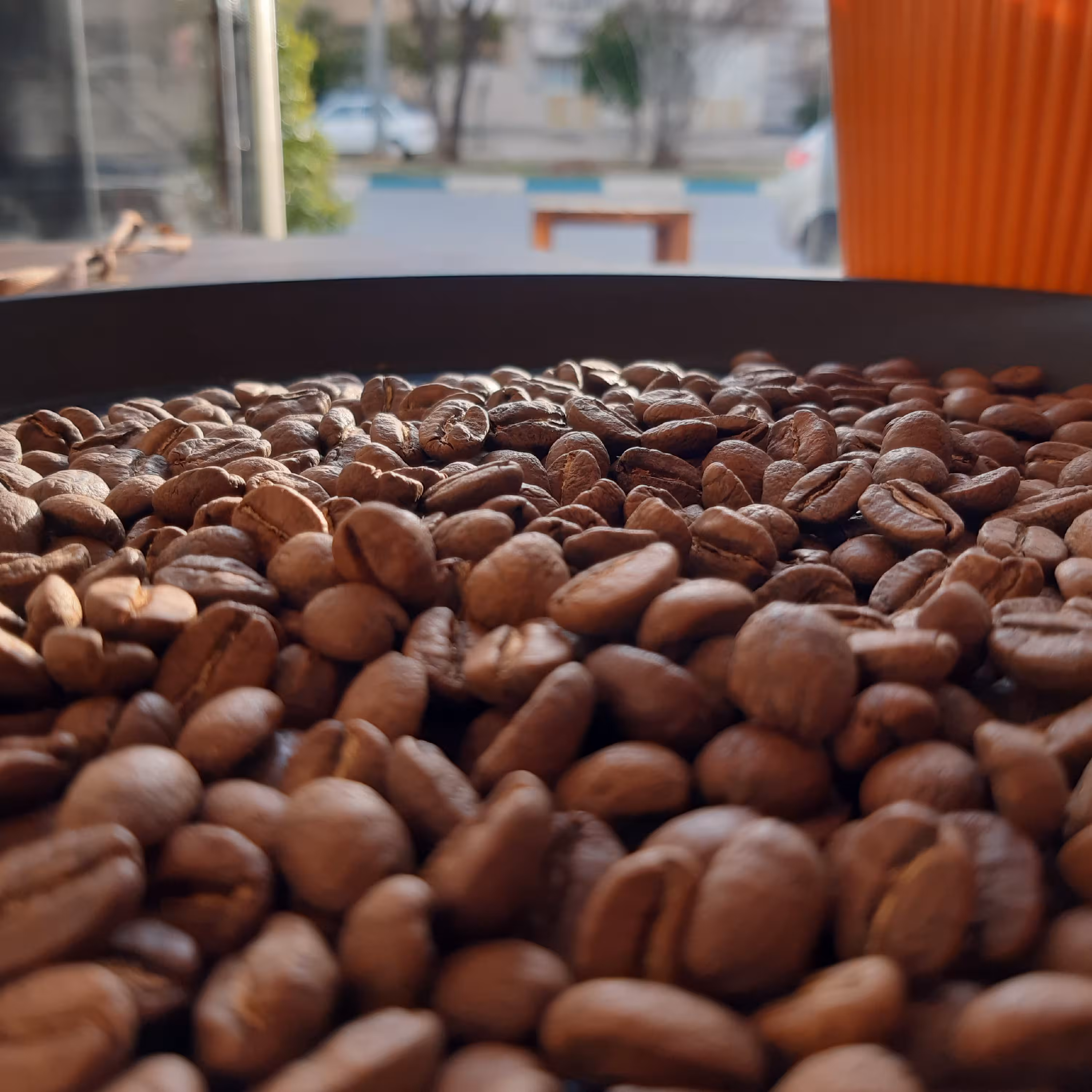 دان قهوه 30 درصد عربیکا