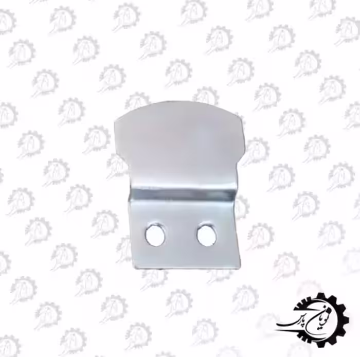 بست ایینه فلزی (500عددی)