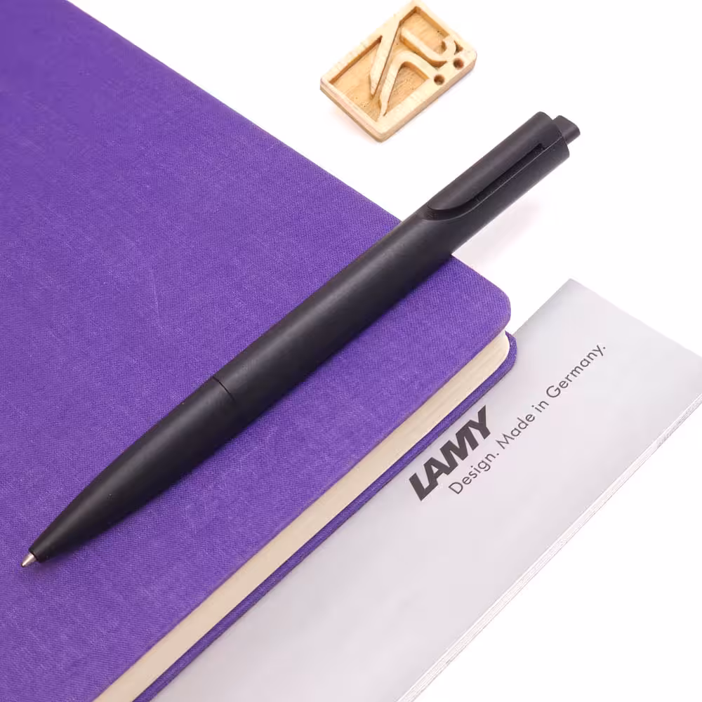 لامی خودکار نوتو مشکی LAMY BP NOTO BLACK 282