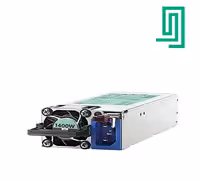 HPE 1400W Flex Slot Platinum Plus Hot Plug Power Supply
