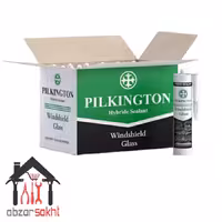 چسب شیشه اتومبیل پیلکینگتون Pilkington