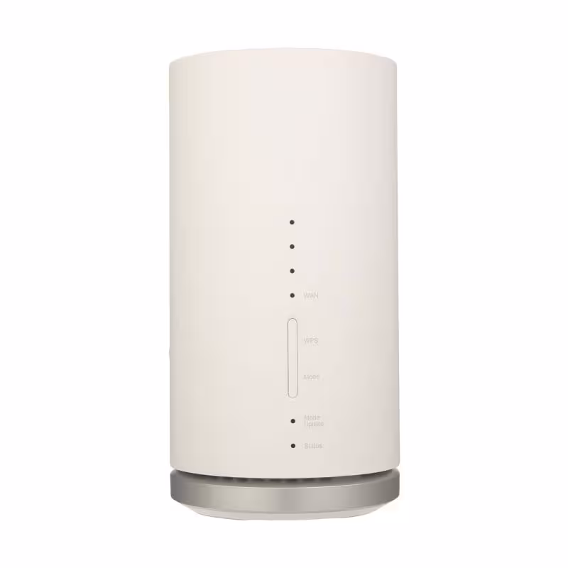 مودم 4G/TD-LTE هوآوی مدل speed wi-fi home l01 - کالاوما