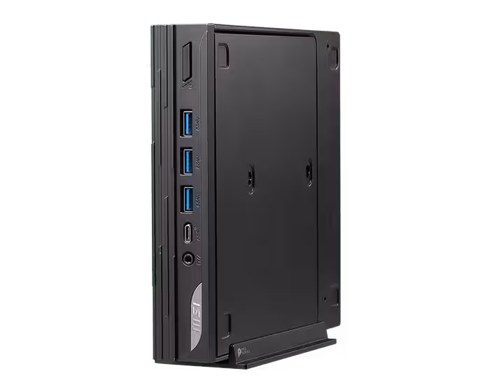 کیس آماده ام اس آی مدل MSI PRO DP10 13M - i7 1360P 8GB 500GB SSD