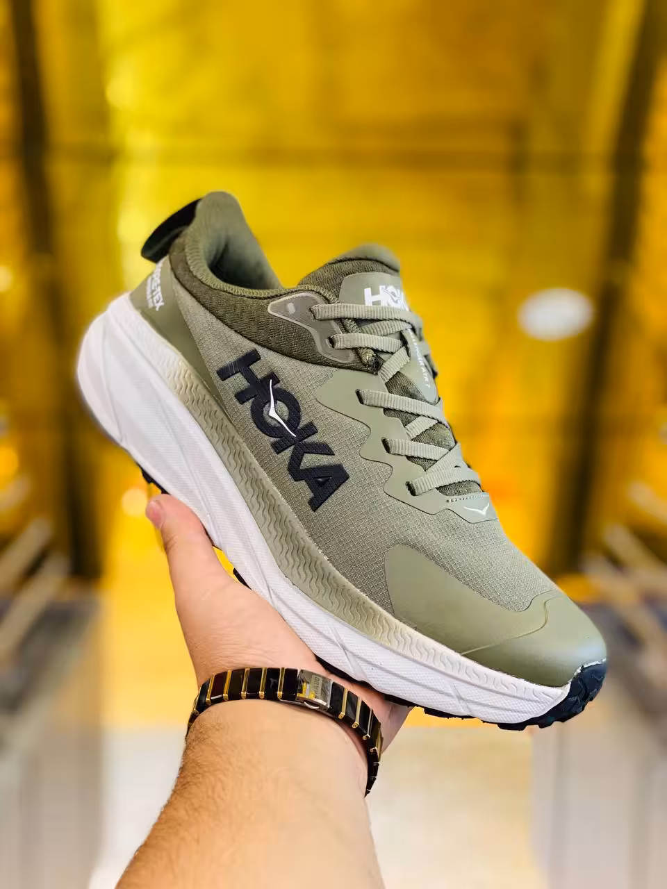 کتونی هوکا مدلone one bondi7 | سایزبندی 40تا45