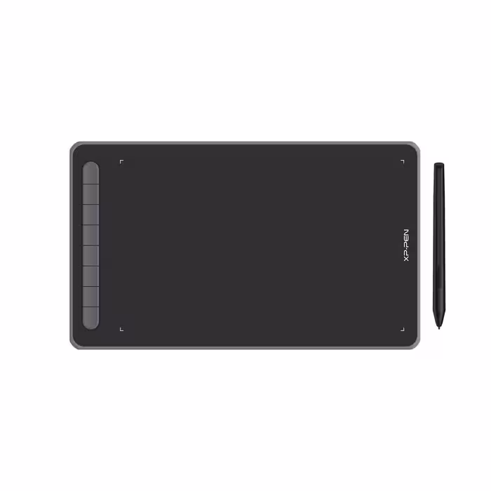 تبلت گرافیکی به همراه قلم نوری ایکس پی پن مدل Deco L