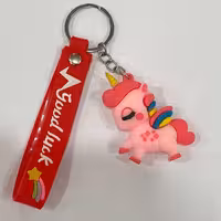 آویز جا سویچی کوچک عروسکی