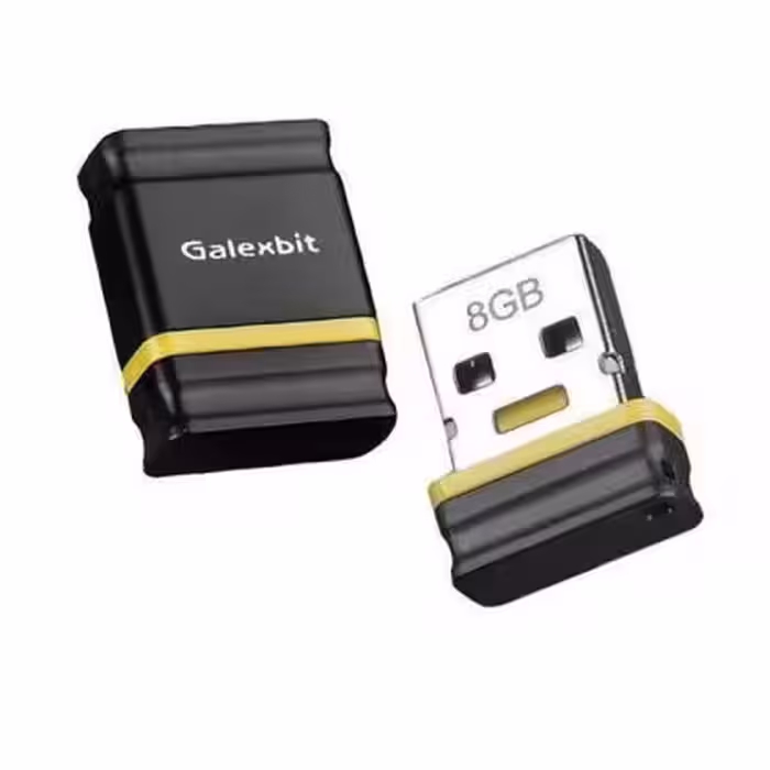 فلش مموری گلکسبیت Galexbit MicroBit 16GB