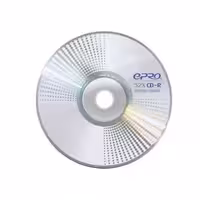 سی دی خام اپرو 50 عددی epro CD