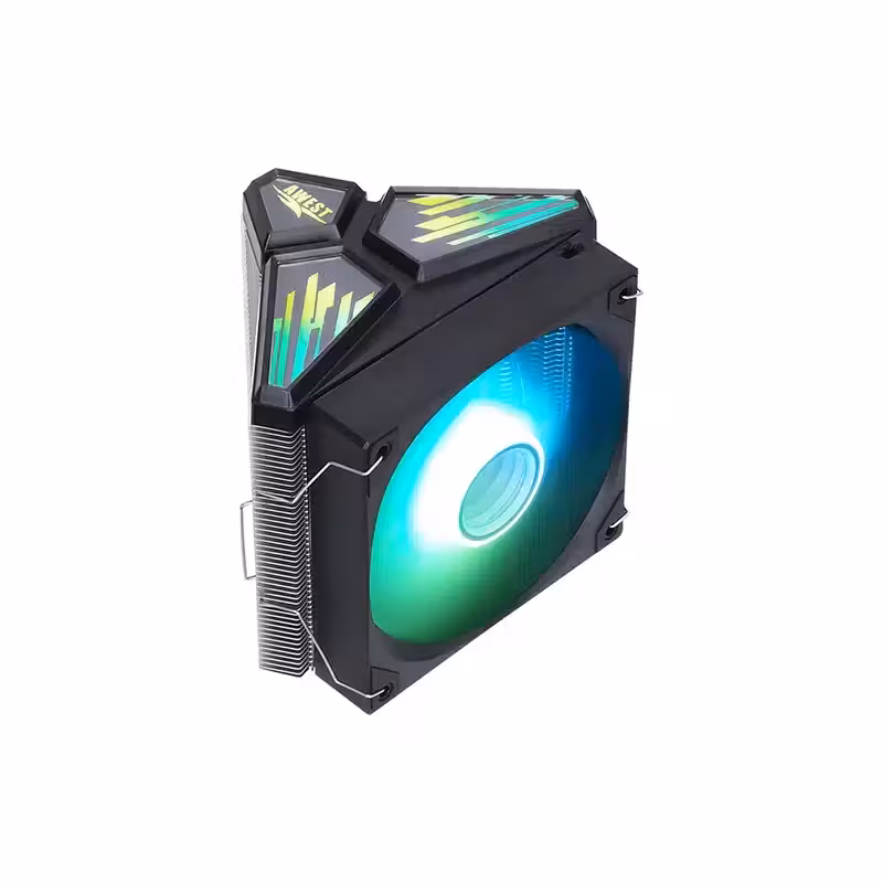 خنک کننده پردازنده اوست Awest GT-AV1236 ARGB