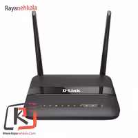 مودم ADSL دی-لینک مدلD-link DSL-124/EE