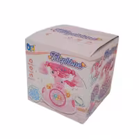 تلفن موزیکال پونی 009 خارجی