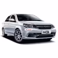 پمپ بنزین جیلی اکسلنت GC6 درجه یک