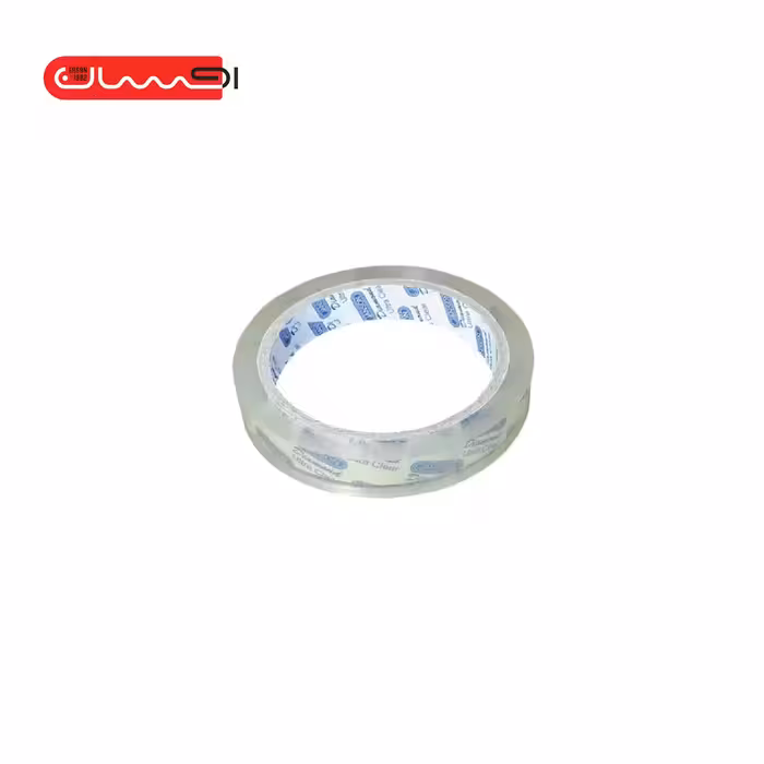 چسب تحریر حلقه بزرگ 72 یاردی جانسون