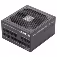 منبع تغذیه کامپیوتر گرین مدل GP1300B-EDGE