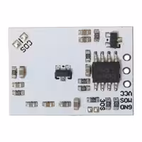 ماژول رادار تشخیص حرکت مایکروویو RCWL-0513