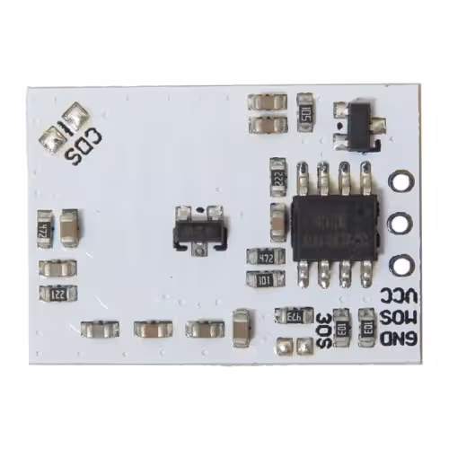 ماژول رادار تشخیص حرکت مایکروویو RCWL-0513