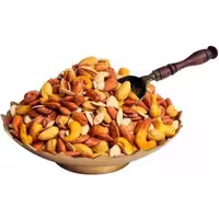 قاشق آجیل خوری سرتاس زاماک