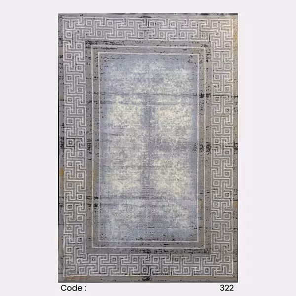 فرش ماشینی کد 3221 - بازرگانی 110