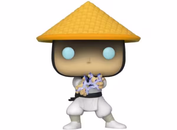 RAIDEN CLASSIC