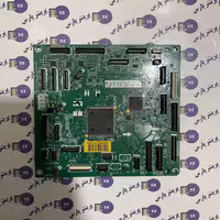 برد کنترولر hp 577dn