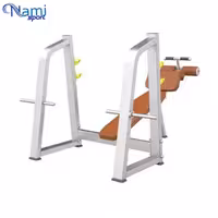 میز پرس زیر سینه برند پریکور press precor