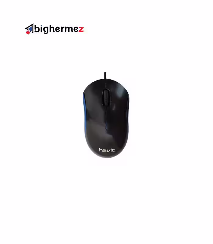 ماوس باسیم هویت مدل HV-MS4206