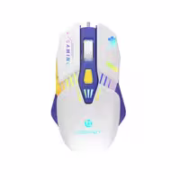 ماوس گیمینگ باسیم لاجی کی مدل Logikey M620